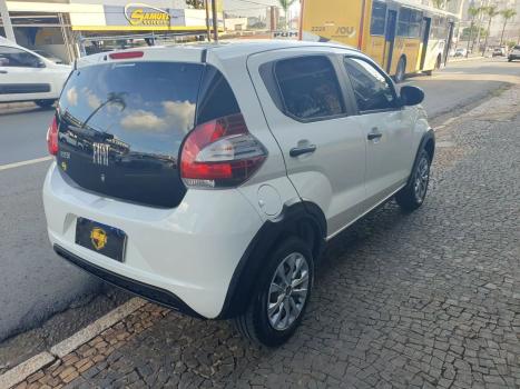FIAT Mobi 1.0 4P FLEX EVO LIKE, Foto 5