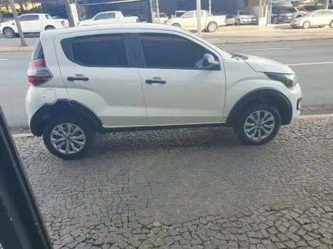 FIAT Mobi 1.0 4P FLEX EVO LIKE, Foto 6