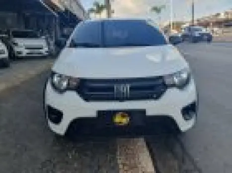 FIAT Mobi 1.0 4P FLEX EVO LIKE, Foto 8