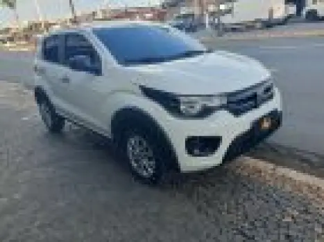 FIAT Mobi 1.0 4P FLEX EVO LIKE, Foto 9