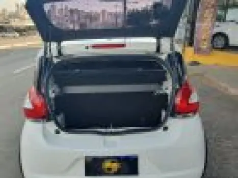 FIAT Mobi 1.0 4P FLEX EVO LIKE, Foto 11