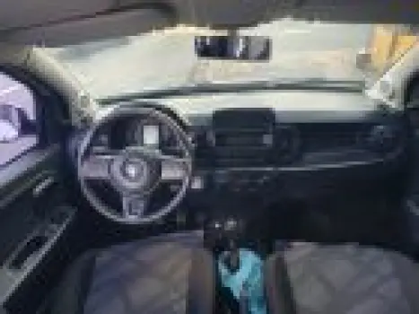 FIAT Mobi 1.0 4P FLEX EVO LIKE, Foto 12