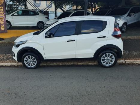 FIAT Mobi 1.0 4P FLEX EVO LIKE, Foto 2