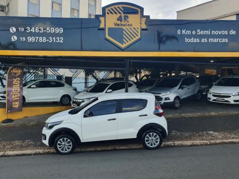 FIAT Mobi 1.0 4P FLEX EVO LIKE, Foto 1