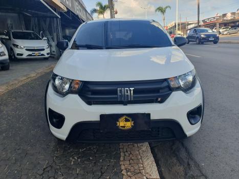 FIAT Mobi 1.0 4P FLEX EVO LIKE, Foto 8
