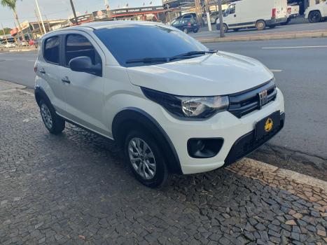 FIAT Mobi 1.0 4P FLEX EVO LIKE, Foto 7