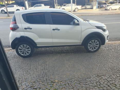 FIAT Mobi 1.0 4P FLEX EVO LIKE, Foto 6