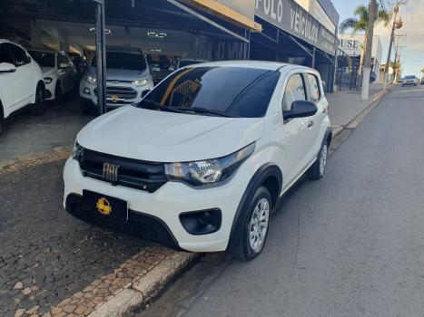 FIAT Mobi 1.0 4P FLEX EVO LIKE, Foto 9