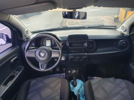FIAT Mobi 1.0 4P FLEX EVO LIKE, Foto 15