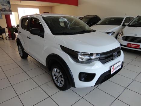 FIAT Mobi 1.0 4P FLEX EVO LIKE, Foto 1