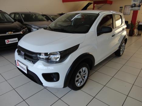 FIAT Mobi 1.0 4P FLEX EVO LIKE, Foto 3