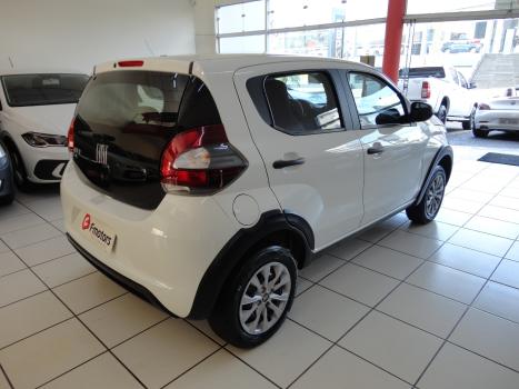 FIAT Mobi 1.0 4P FLEX EVO LIKE, Foto 4
