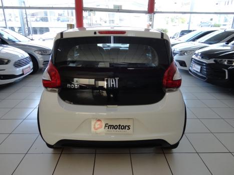FIAT Mobi 1.0 4P FLEX EVO LIKE, Foto 5