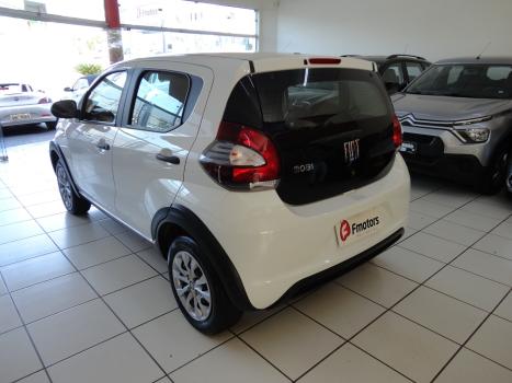 FIAT Mobi 1.0 4P FLEX EVO LIKE, Foto 6
