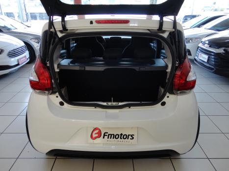 FIAT Mobi 1.0 4P FLEX EVO LIKE, Foto 7