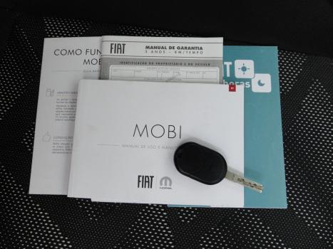 FIAT Mobi 1.0 4P FLEX EVO LIKE, Foto 8