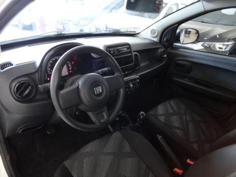 FIAT Mobi 1.0 4P FLEX EVO LIKE, Foto 9