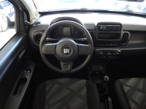 FIAT Mobi 1.0 4P FLEX EVO LIKE, Foto 12