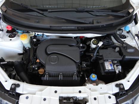 FIAT Mobi 1.0 4P FLEX EVO LIKE, Foto 15