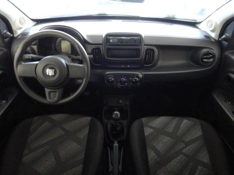 FIAT Mobi 1.0 4P FLEX EVO LIKE, Foto 17