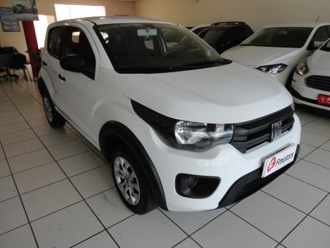 FIAT Mobi 1.0 4P FLEX EVO LIKE, Foto 1