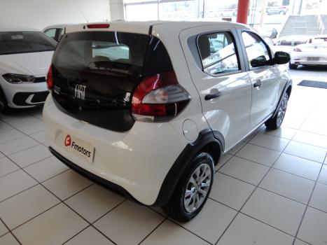 FIAT Mobi 1.0 4P FLEX EVO LIKE, Foto 3