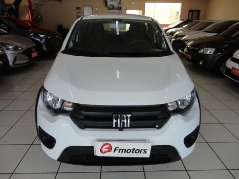 FIAT Mobi 1.0 4P FLEX EVO LIKE, Foto 4