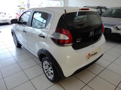 FIAT Mobi 1.0 4P FLEX EVO LIKE, Foto 5