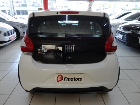 FIAT Mobi 1.0 4P FLEX EVO LIKE, Foto 7