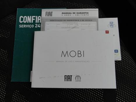 FIAT Mobi 1.0 4P FLEX EVO LIKE, Foto 8