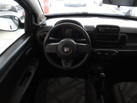 FIAT Mobi 1.0 4P FLEX EVO LIKE, Foto 10