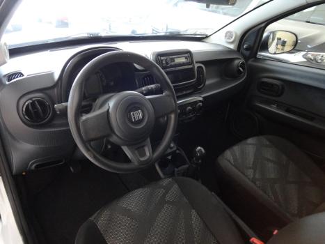 FIAT Mobi 1.0 4P FLEX EVO LIKE, Foto 11