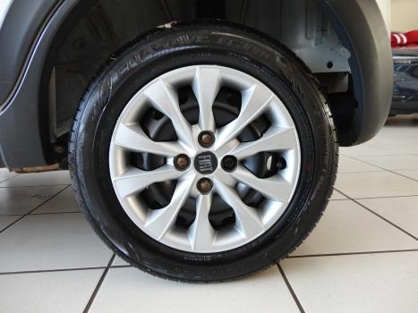 FIAT Mobi 1.0 4P FLEX EVO LIKE, Foto 13