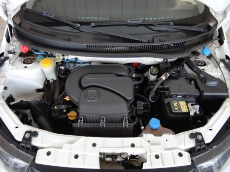 FIAT Mobi 1.0 4P FLEX EVO LIKE, Foto 14