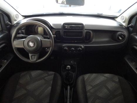 FIAT Mobi 1.0 4P FLEX EVO LIKE, Foto 15