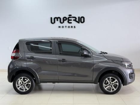 FIAT Mobi 1.0 4P FLEX EVO LIKE, Foto 3