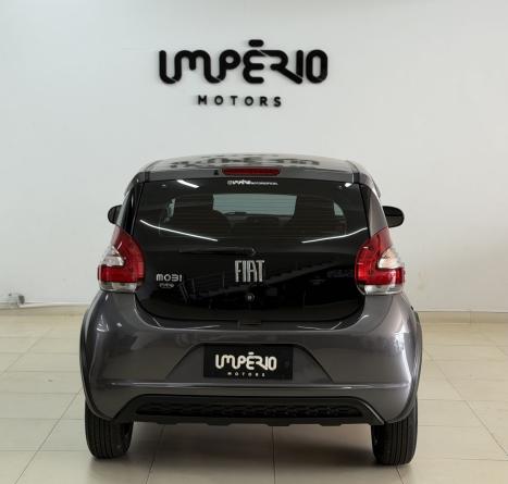 FIAT Mobi 1.0 4P FLEX EVO LIKE, Foto 4
