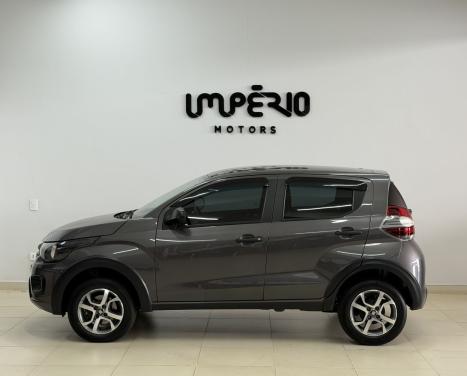 FIAT Mobi 1.0 4P FLEX EVO LIKE, Foto 5