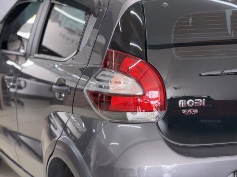 FIAT Mobi 1.0 4P FLEX EVO LIKE, Foto 6