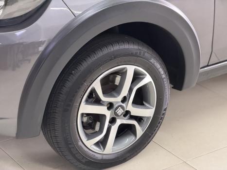 FIAT Mobi 1.0 4P FLEX EVO LIKE, Foto 7