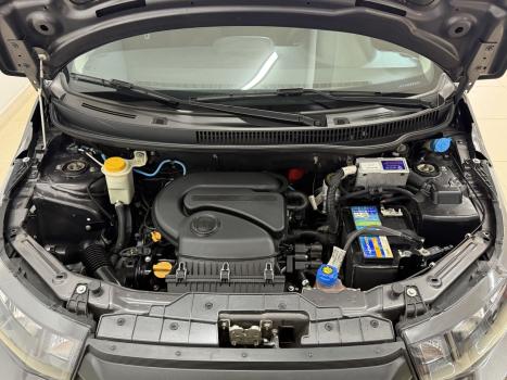 FIAT Mobi 1.0 4P FLEX EVO LIKE, Foto 8