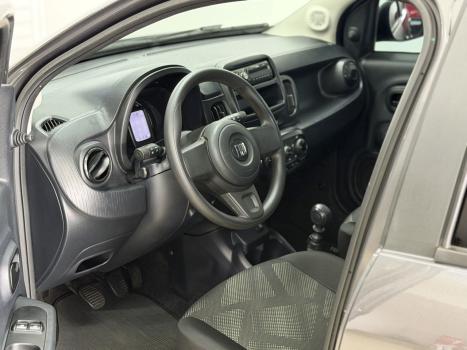 FIAT Mobi 1.0 4P FLEX EVO LIKE, Foto 9