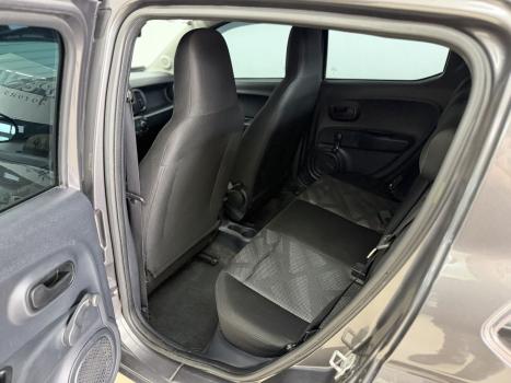 FIAT Mobi 1.0 4P FLEX EVO LIKE, Foto 10