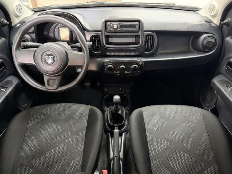 FIAT Mobi 1.0 4P FLEX EVO LIKE, Foto 11