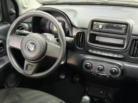 FIAT Mobi 1.0 4P FLEX EVO LIKE, Foto 13
