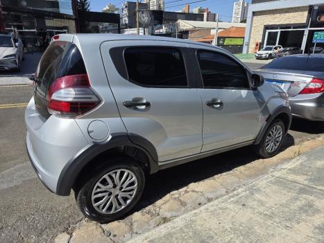 FIAT Mobi 1.0 4P FLEX EVO LIKE, Foto 2