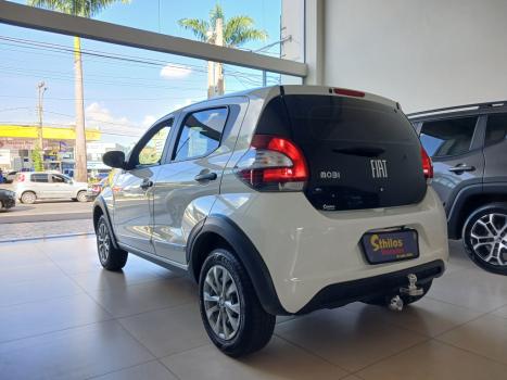 FIAT Mobi 1.0 4P FLEX EVO LIKE, Foto 2