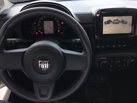 FIAT Mobi 1.0 4P FLEX EVO LIKE, Foto 3