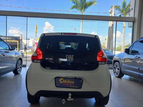 FIAT Mobi 1.0 4P FLEX EVO LIKE, Foto 4