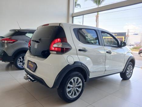 FIAT Mobi 1.0 4P FLEX EVO LIKE, Foto 7